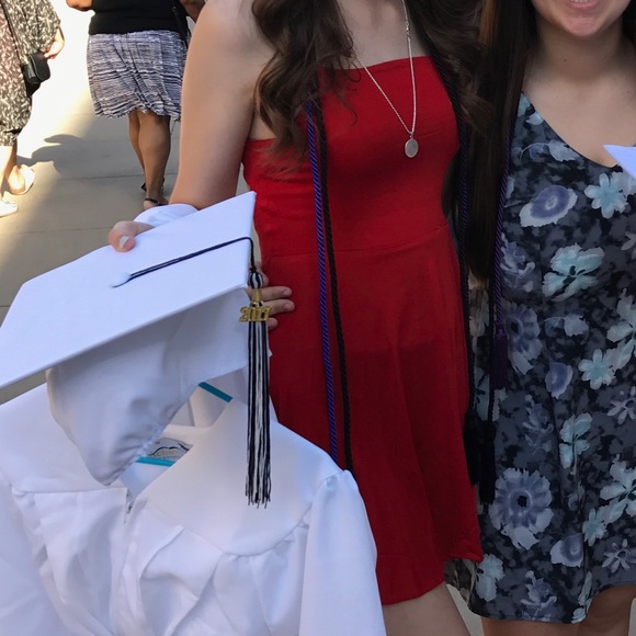 Urban outfitter skater dress - Picture 5 of 5